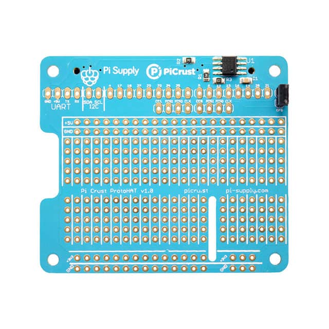 Pi Supply PIS-0835 | Chipmall.com electronics components