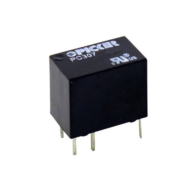 Picker Components PC307-24G-X | Chipmall.com electronics components