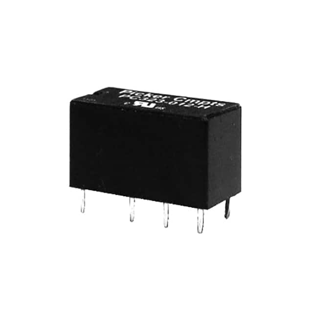 Picker Components PC323-24H-X | Chipmall.com electronics components