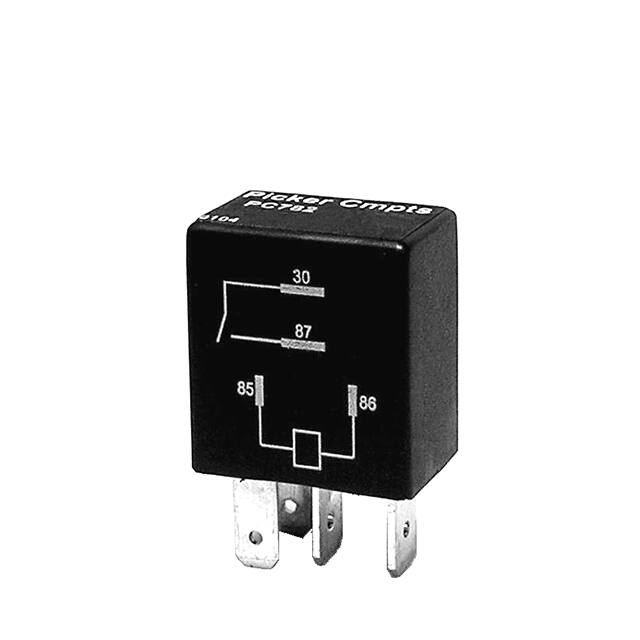 Picker Components PC782-1C-12S-X | Chipmall.com electronics components