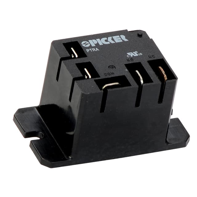 Picker Components PTRA-1A-220S-T4-X | Chipmall.com electronics components