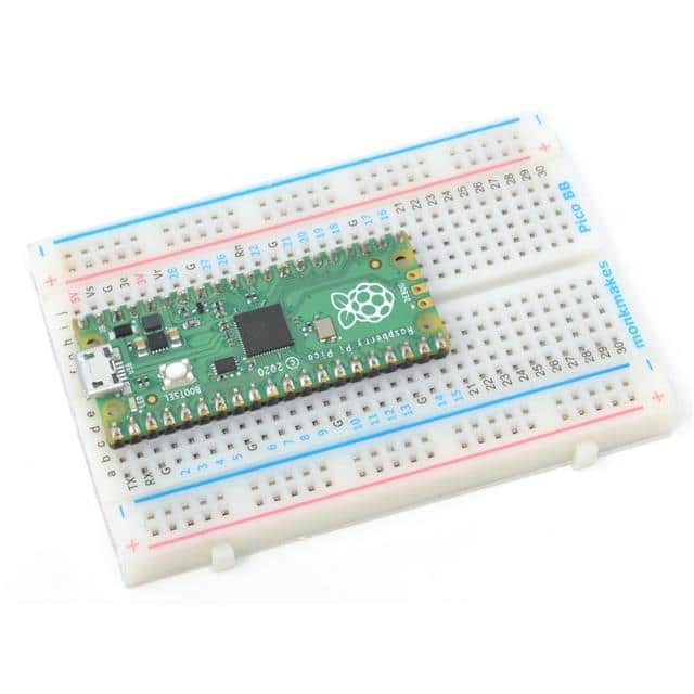 Pimoroni MNK00089 | Chipmall.com electronics components