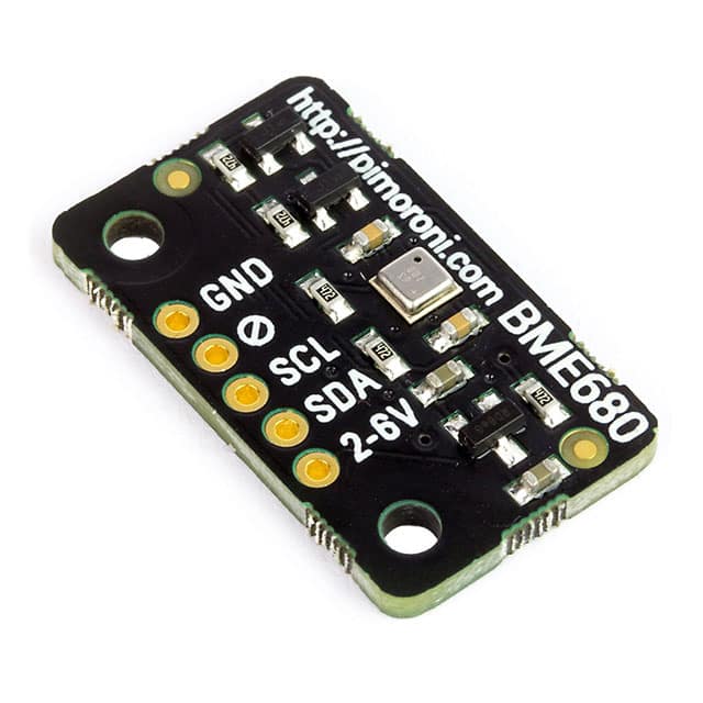 Pimoroni PIM323 | Chipmall.com electronics components
