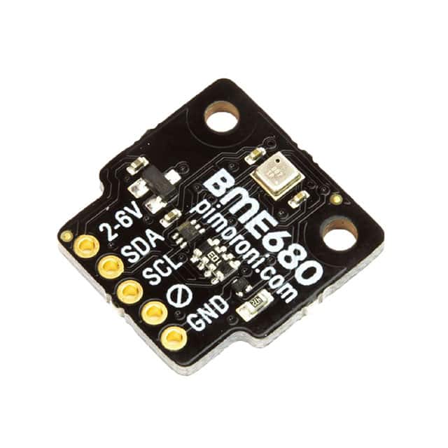Pimoroni PIM357 | Chipmall.com electronics components