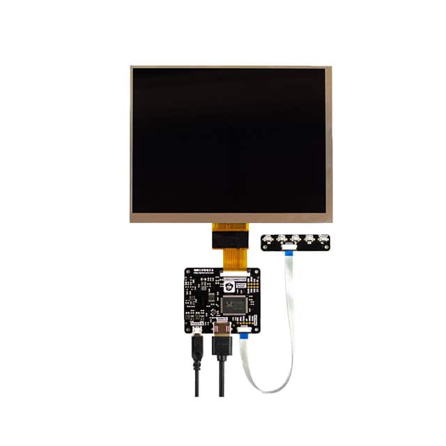 Pimoroni PIM372 | Chipmall.com electronics components