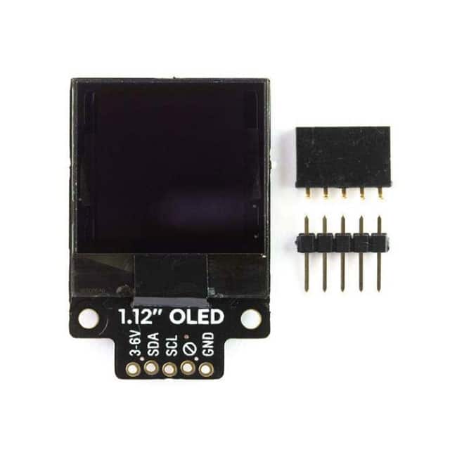 Pimoroni PIM374 | Chipmall.com electronics components