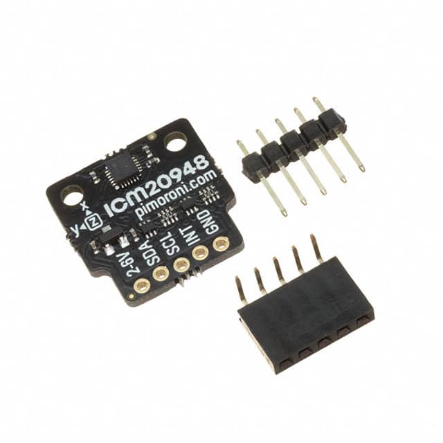 Pimoroni PIM448 | Chipmall.com electronics components