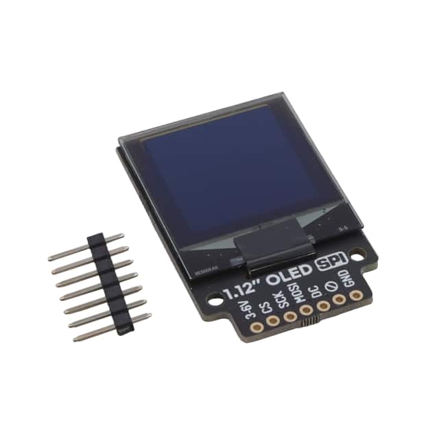 Pimoroni PIM473 | Chipmall.com electronics components