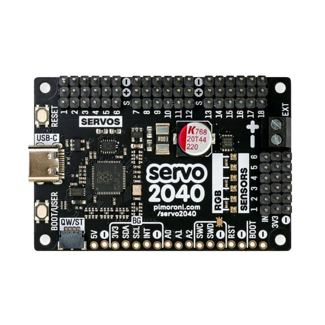 Pimoroni PIM613 | Chipmall.com electronics components