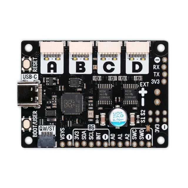 Pimoroni PIM618 | Chipmall.com electronics components