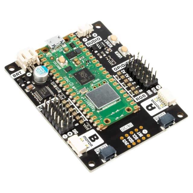 Pimoroni PIM633 | Chipmall.com electronics components