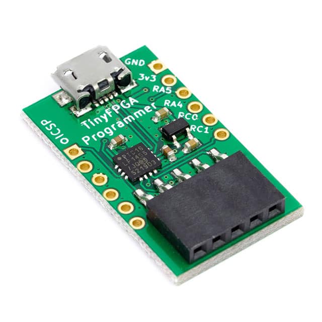 Pimoroni TFPGA-001 | Chipmall.com electronics components