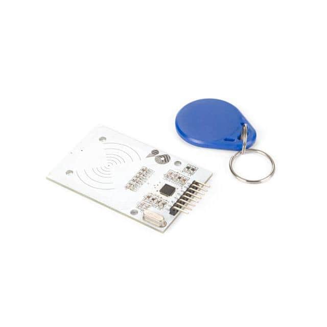 Pimoroni WPI405 | Chipmall.com electronics components