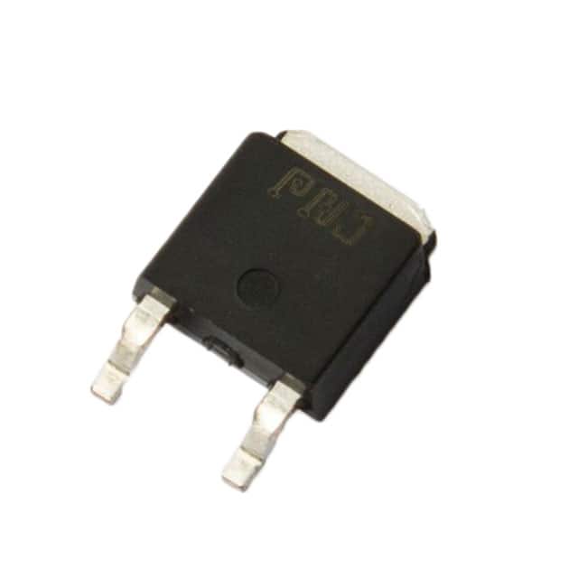 PN Junction Semiconductor P3D06006E2 | Chipmall.com electronics components
