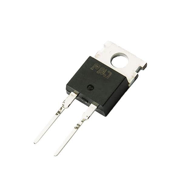 PN Junction Semiconductor P3D06006T2 | Chipmall.com electronics components