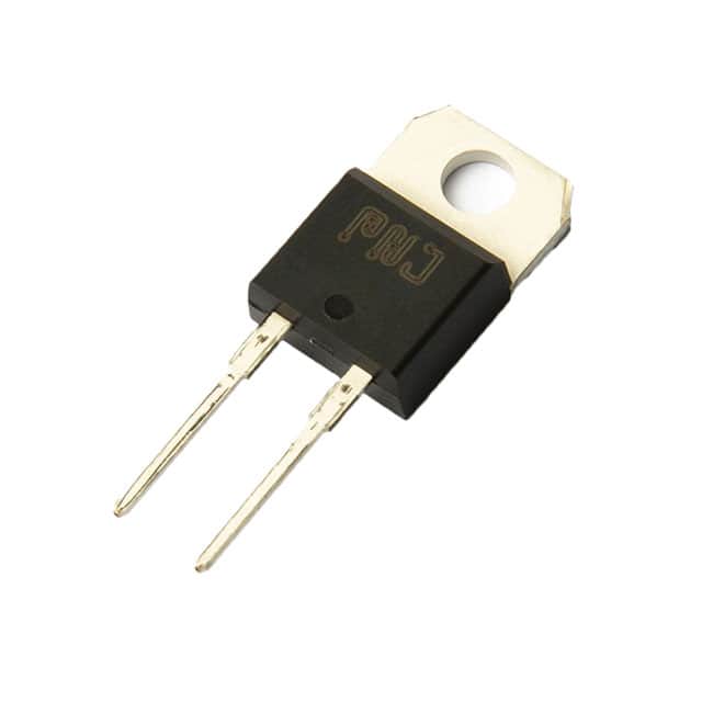 PN Junction Semiconductor P3D06010I2 | Chipmall.com electronics components