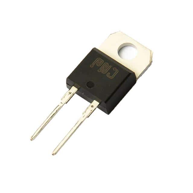 PN Junction Semiconductor P3D06016I2 | Chipmall.com electronics components