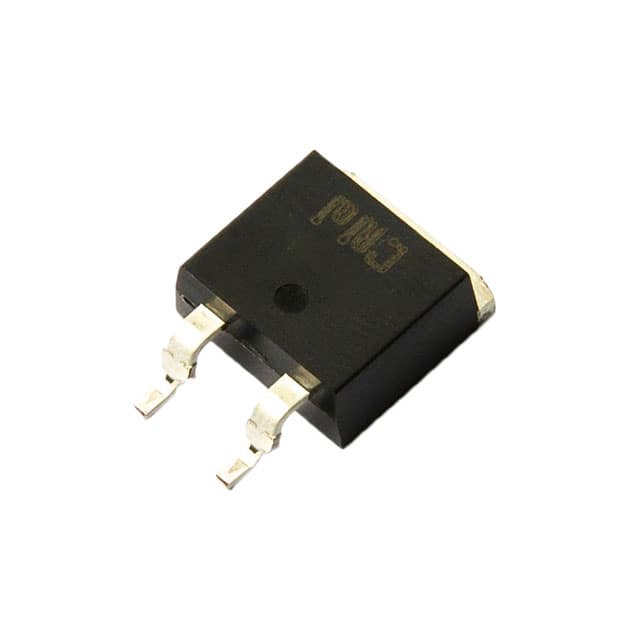 PN Junction Semiconductor P3D12020G2 | Chipmall.com electronics components
