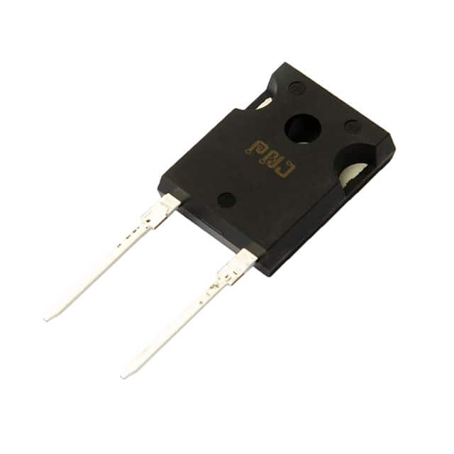 PN Junction Semiconductor P3D12020K2 | Chipmall.com electronics components