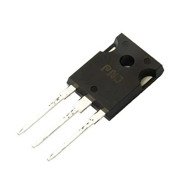 PN Junction Semiconductor P3D12020K3 | Chipmall.com electronics components