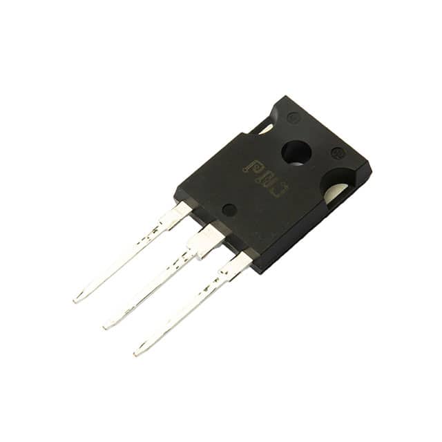 PN Junction Semiconductor P3M06040K3 | Chipmall.com electronics components