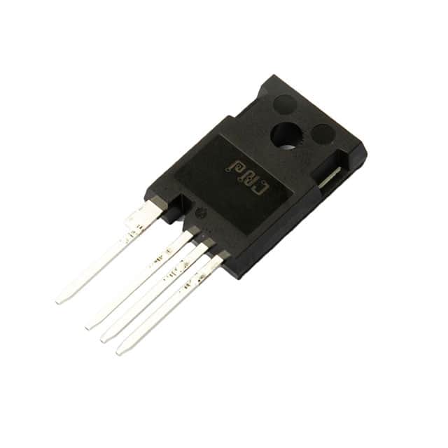PN Junction Semiconductor P3M06040K4 | Chipmall.com electronics components