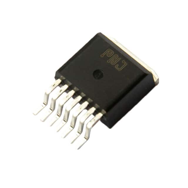 PN Junction Semiconductor P3M06060G7 | Chipmall.com electronics components