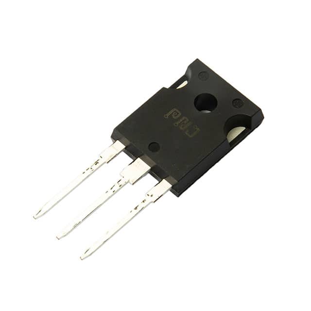 PN Junction Semiconductor P3M12025K3 | Chipmall.com electronics components