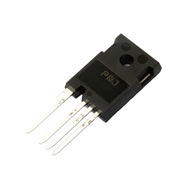 PN Junction Semiconductor P3M12025K4 | Chipmall.com electronics components