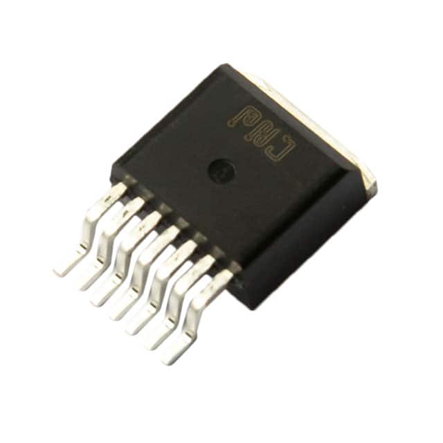 PN Junction Semiconductor P3M12040G7 | Chipmall.com electronics components