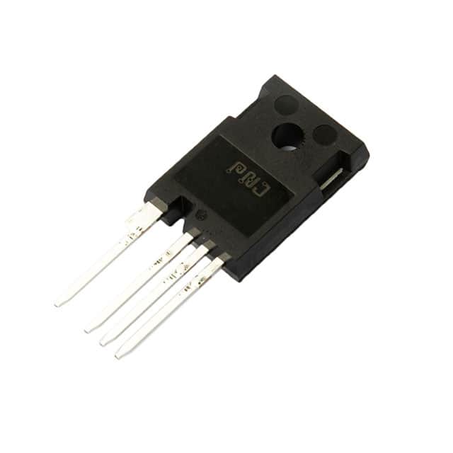 PN Junction Semiconductor P3M12040K4 | Chipmall.com electronics components