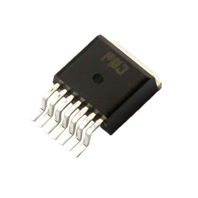 PN Junction Semiconductor P3M12080G7 | Chipmall.com electronics components