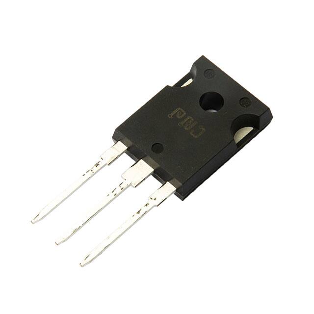 PN Junction Semiconductor P3M12080K3 | Chipmall.com electronics components