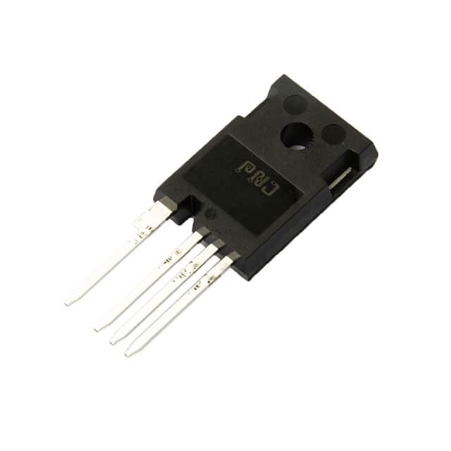 PN Junction Semiconductor P3M12160K4 | Chipmall.com electronics components