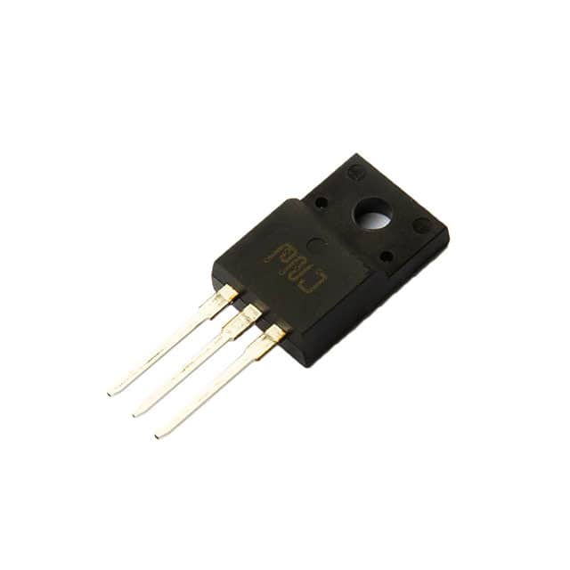 PN Junction Semiconductor P3M171K0F3 | Chipmall.com electronics components
