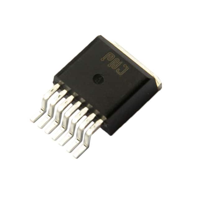 PN Junction Semiconductor P3M171K0G7 | Chipmall.com electronics components
