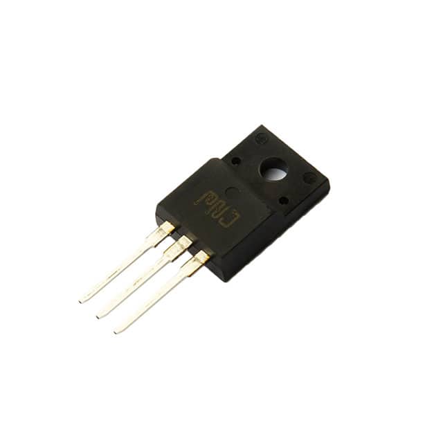 PN Junction Semiconductor P3M173K0F3 | Chipmall.com electronics components