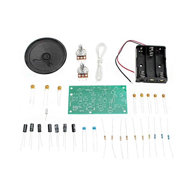Pololu Corporation 2157 | Chipmall.com electronics components