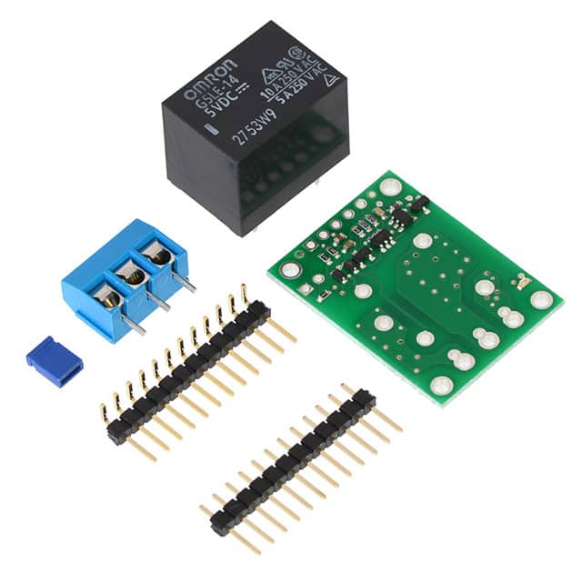 Pololu Corporation 2805 | Chipmall.com electronics components