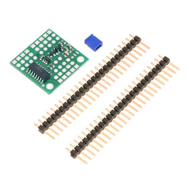 Pololu Corporation 2807 | Chipmall.com electronics components