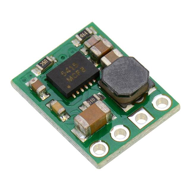 Pololu Corporation 2845 | Chipmall.com electronics components