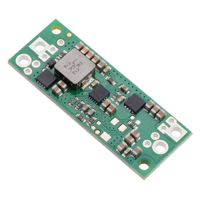 Pololu Corporation 2891 | Chipmall.com electronics components
