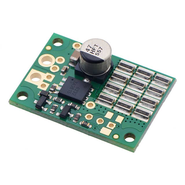 Pololu Corporation 3777 | Chipmall.com electronics components