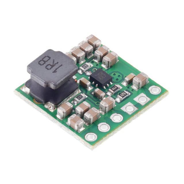 Pololu Corporation 4013 | Chipmall.com electronics components