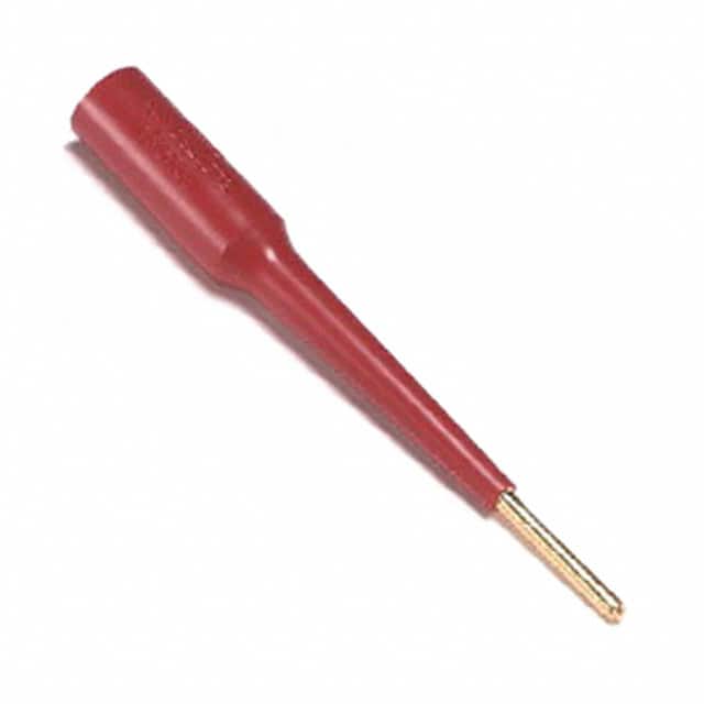 Pomona Electronics 3565-2 | Chipmall.com electronics components