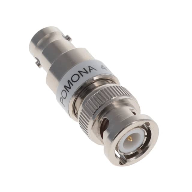 Pomona Electronics 4108-10DB | Chipmall.com electronics components