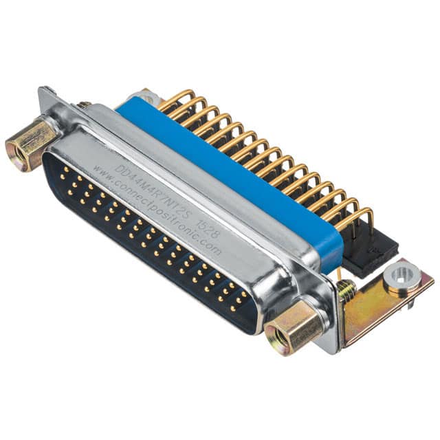 Positronic DD15S20ANT2X/AA | Chipmall.com electronics components