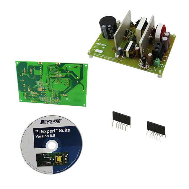 POWER INTEGRATIONS RDK-249 | Chipmall.com electronics components