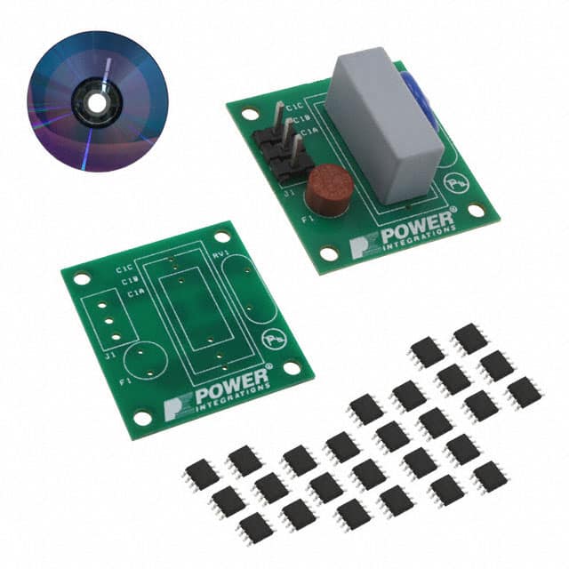 POWER INTEGRATIONS RDK-252 | Chipmall.com electronics components