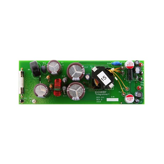 POWER INTEGRATIONS RDK-531 | Chipmall.com electronics components